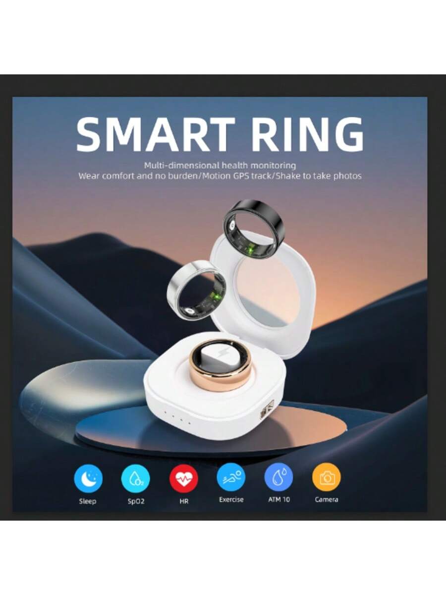 SYNRGY Pro Black