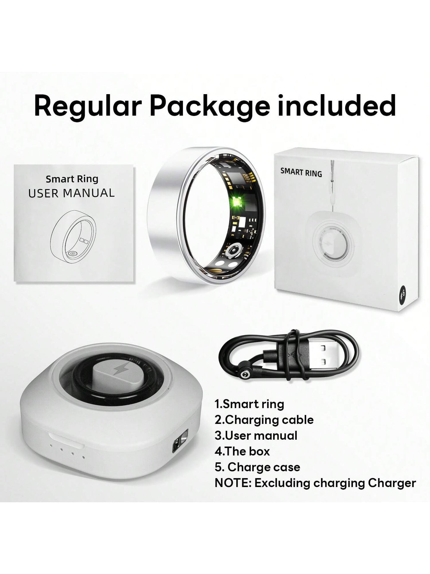 SYNRGY Pro Silver