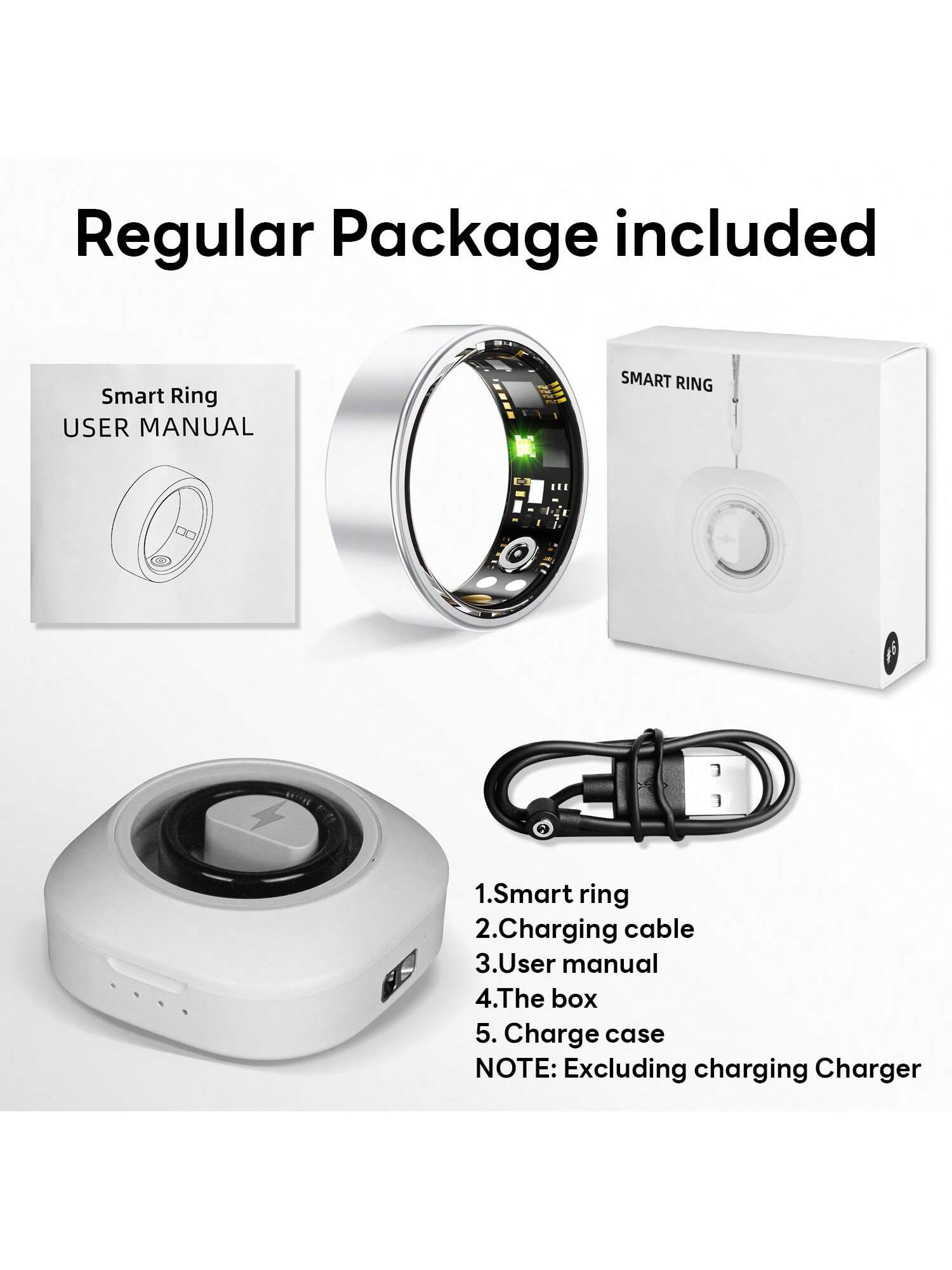 SYNRGY Pro Silver