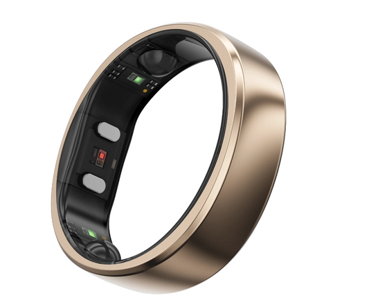 SYNRGY Pro Gold