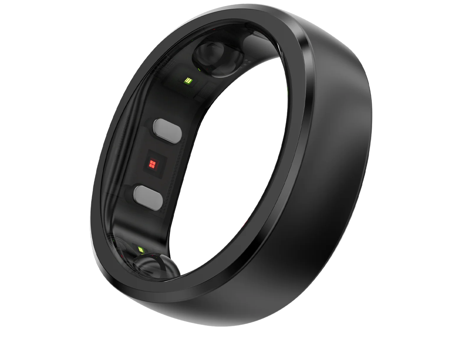 SYNRGY Pro Black