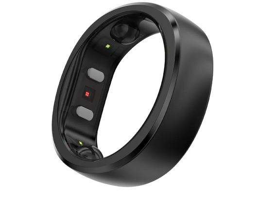 SYNRGY Pro Black