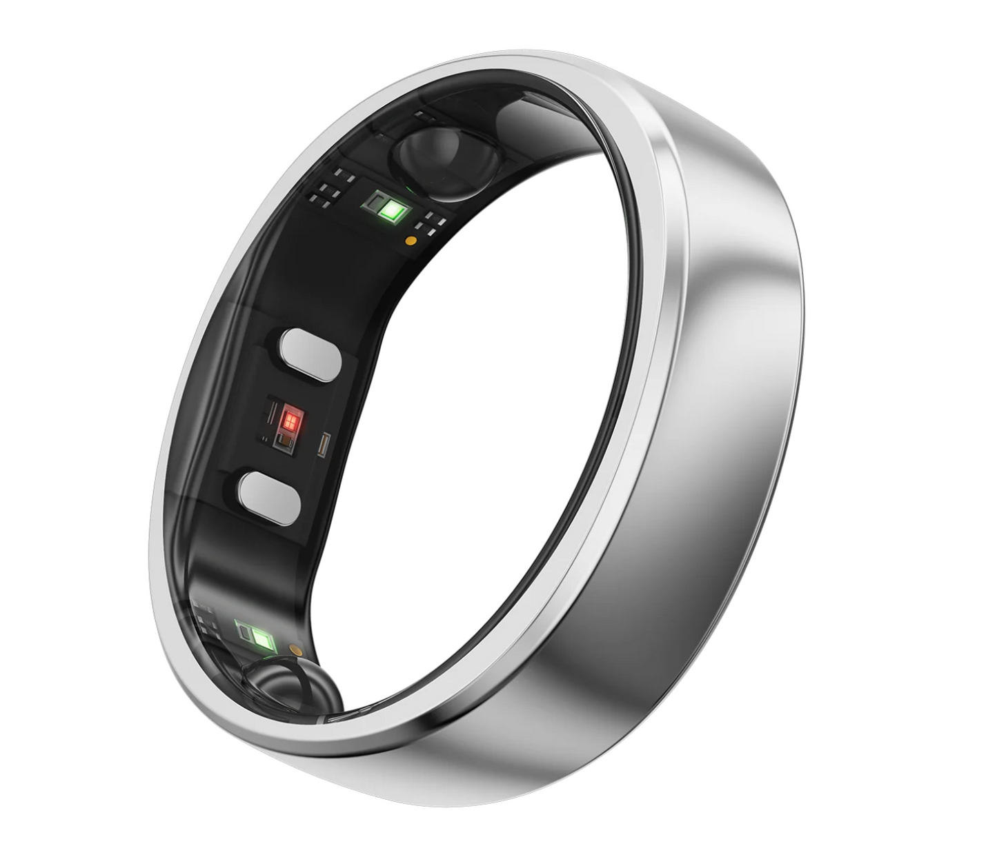 SYNRGY Pro Silver