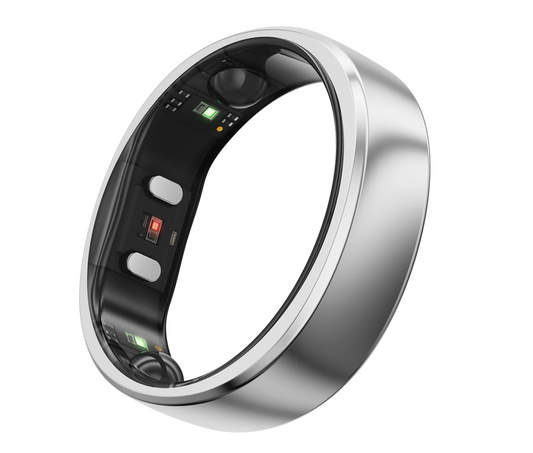 SYNRGY Pro Silver