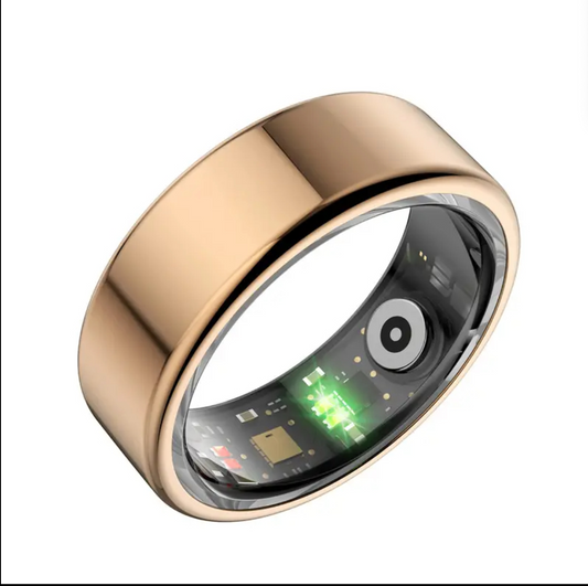 SYNRGY Fitness Rose Gold