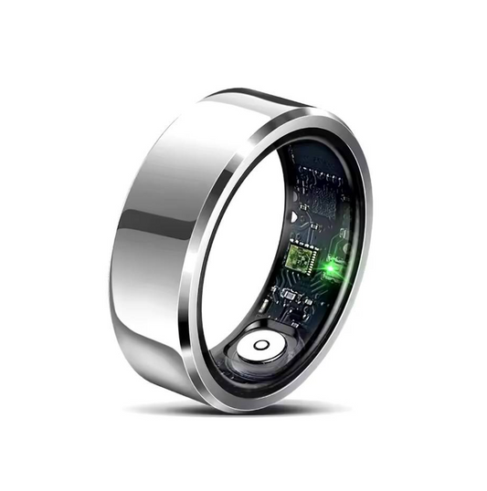 SYNRGY Fitness Silver
